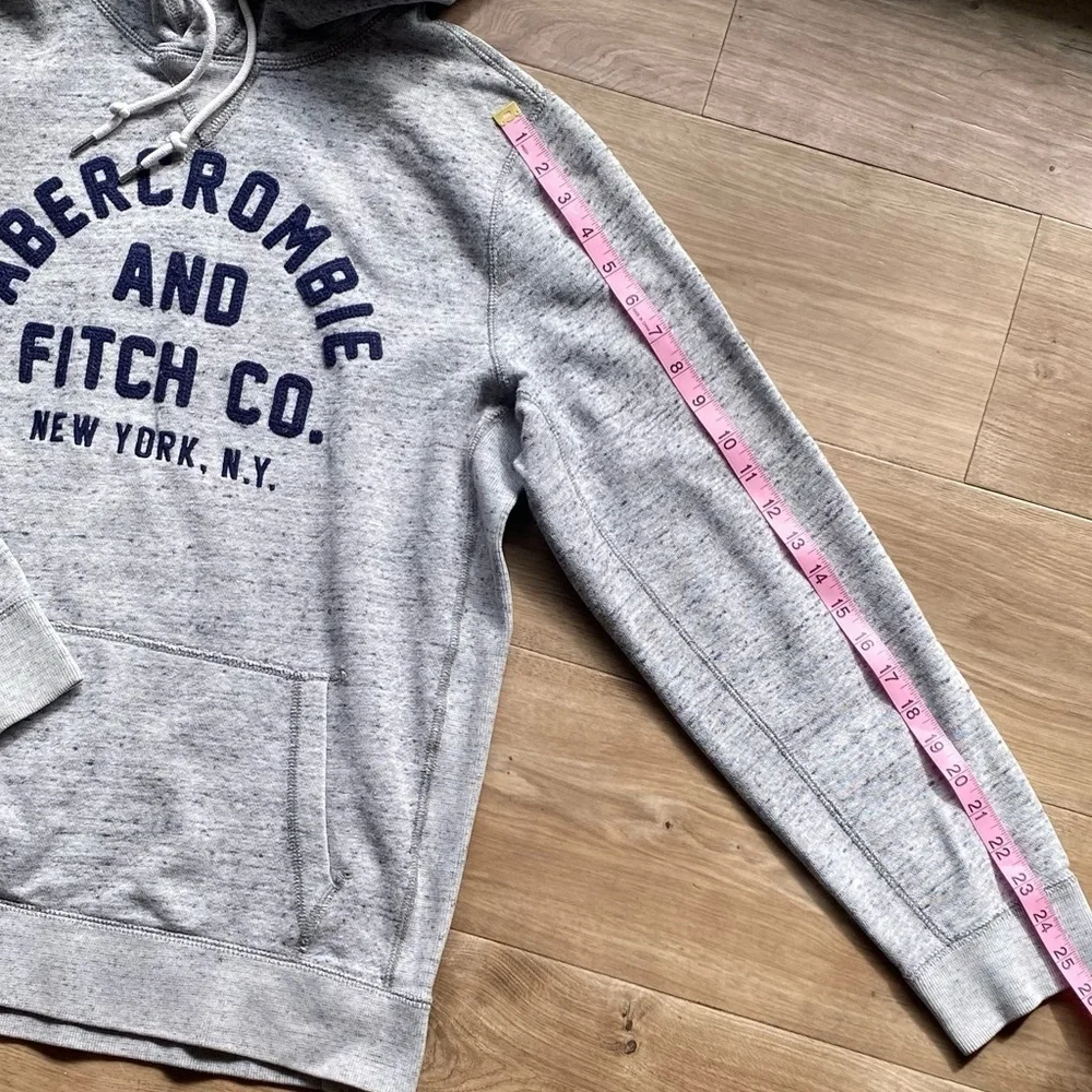 A&F Hoodie